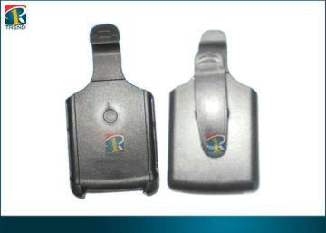 Cellphone Plastic Holster With Swivel Clip For Blackberry 8350i Tc-h-bb8350i / 8520 / 9350
