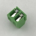 3.81mm pitch PCB screw terminal block connector