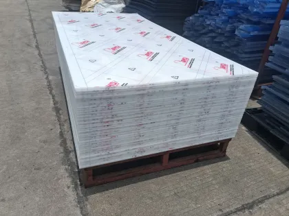 Hard Pom Sheet White Black Pom Delrin Wholesale