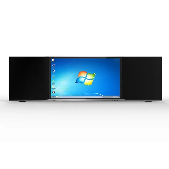High Quality Android Smart Interactive Whiteboard Displays