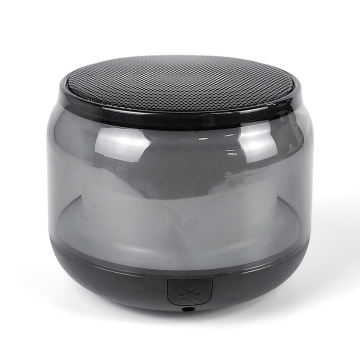 En haut-parleur Bluetooth coloré à portable direct d'usine avec subwoofer