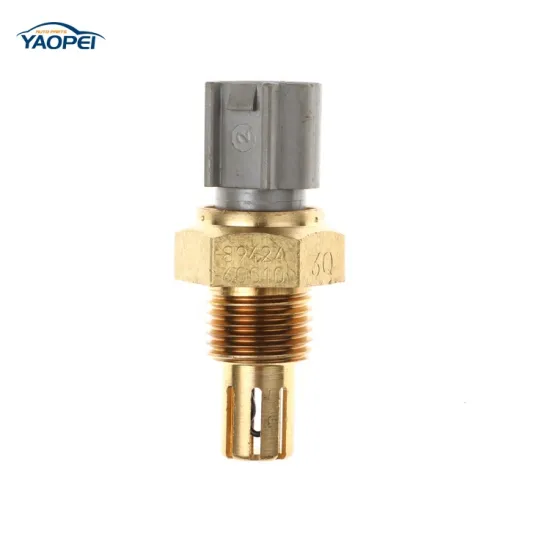 New Cooling Temperature Sensor for Lexus Toyota Corolla, Land Cruiser, RAV4, Verso, AURIS