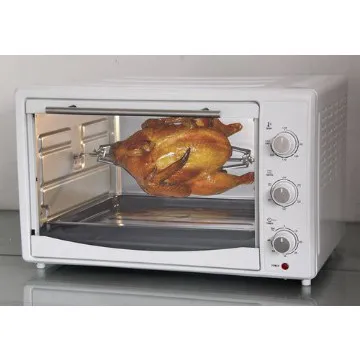 Bosch Double Oven