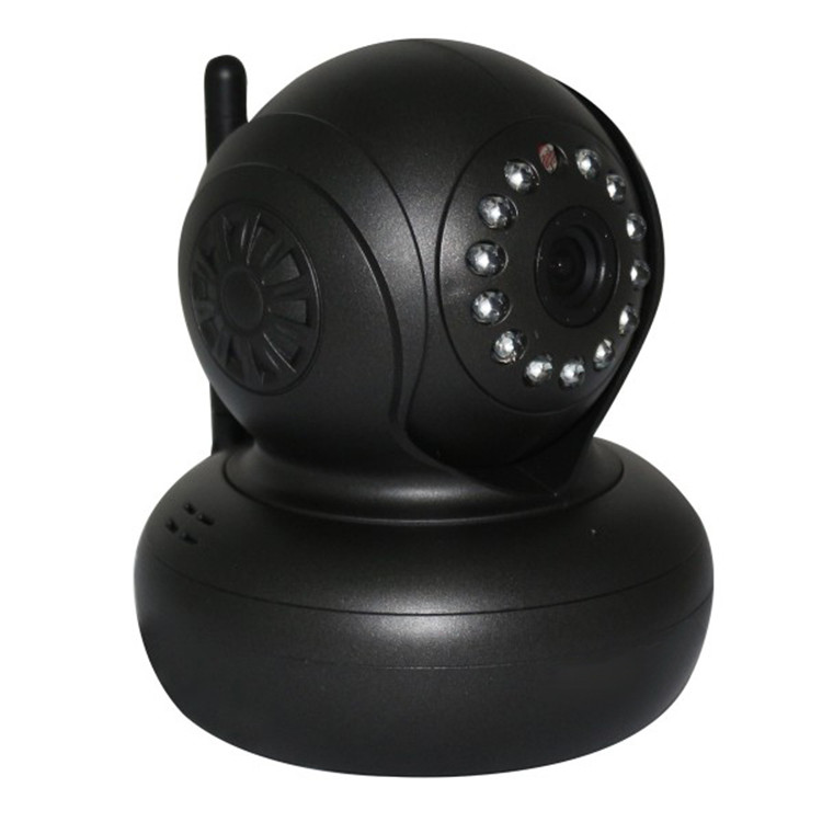 wireless camera