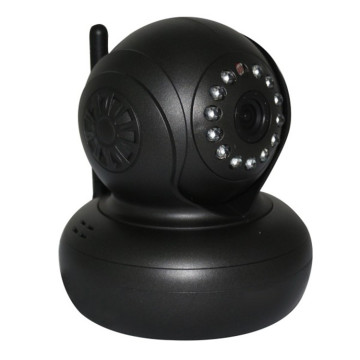 Mini 720P WiFi Wireless Security Hidden Camera