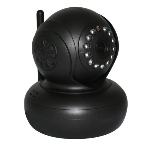 Mini 720P WiFi Wireless Security Hidden Camera