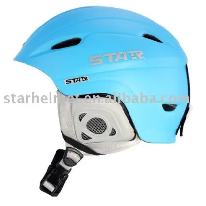 ski helmets