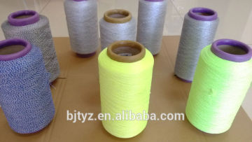 anti-cut gloves EN-388 level 5 covered yarn
