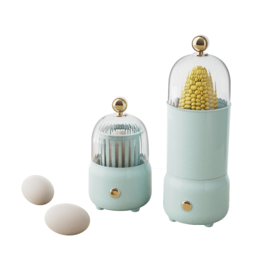 Rapid Electric Egg Cooker Boiler Steamer