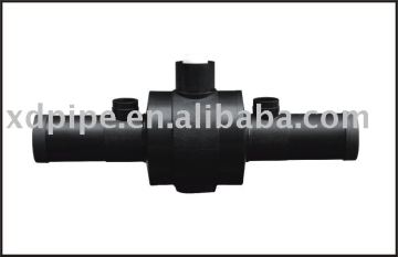 PE Ball Valves