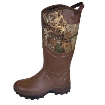 Men's Sports Neoprene Rubber Duck Hunting Boots" could be simplified and optimized for a search engine as:

"Men's Neoprene Rubber Duck Hunting Boots