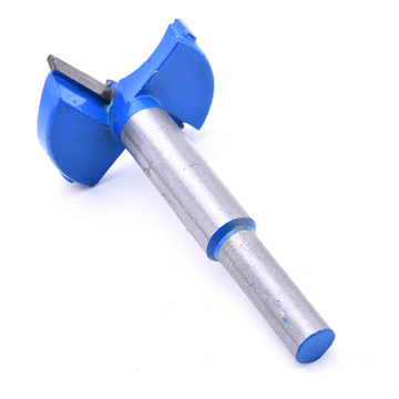 ราคาโรงงาน Hex/Round Shank Wood Forstner Bits Bits: ช่วง 15-60 มม. สำหรับการเปิดรูที่น่าเบื่อและงานไม้