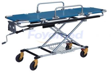 Emergency Beds