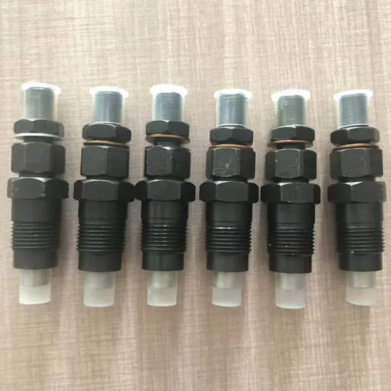 5L Diesel Injector Nozzle for Toyota Hiace 2005+ 5LE Engine 23600-59325