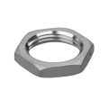 stainless steel fitting hex kembali kacang 304