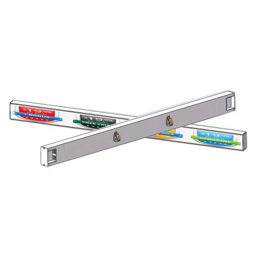 P1.5625 LED Advertising Display Screen for Shelf