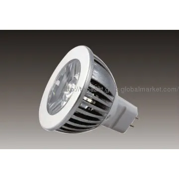 High quality  3W LED Spot light, led par lamps
