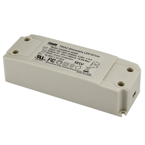 20W 600mA Led Downlights 드라이버