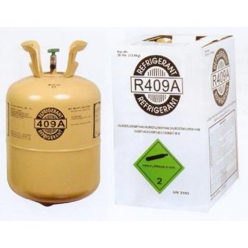 HCFC Refrigerant Gas with High Purely