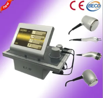 Multi-Polar RF / Cavitation System (RU+3)