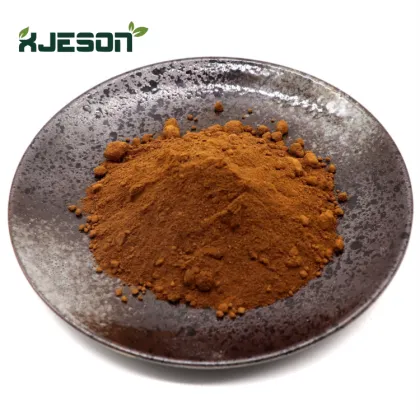 Natural Propolis Flavonoids 80% Propolis Extract powder