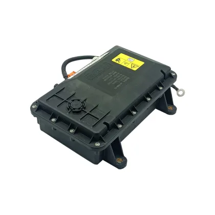 Dongfang Electric Heating, FAW Jiefang PTC