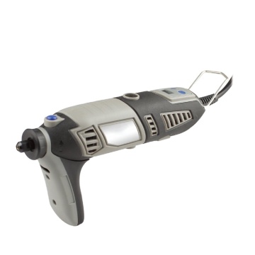Professional DM-170C Dremel DIY Rotary Tool Kit for Mini Grinder - Amazon Original Product