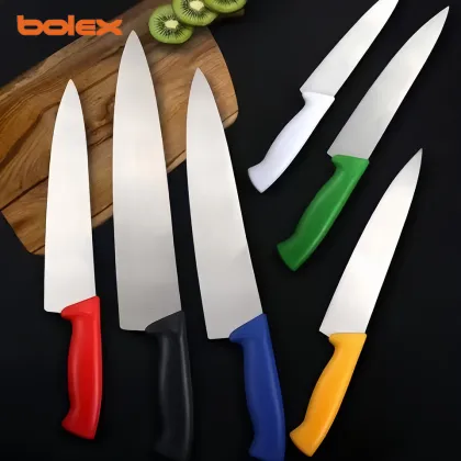 cook kitchen knives chef knife poultry knife catering restaurant hotel