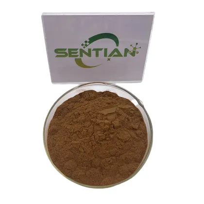 Pure Lily Extract for Herbal Supplements