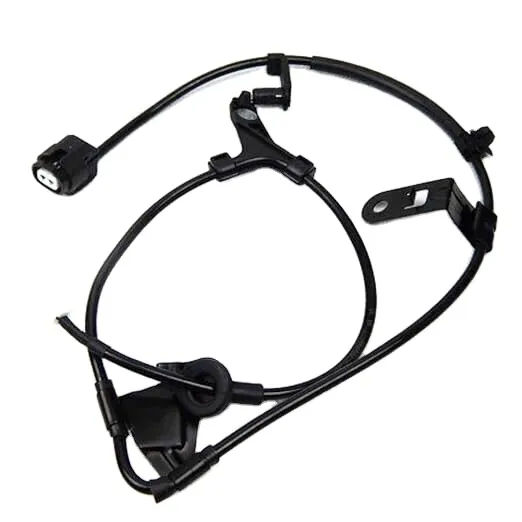 ABS Wheel Speed Sensor Rear Set for Toyota Soluna Vios (89516-0D040 89516-0D030)