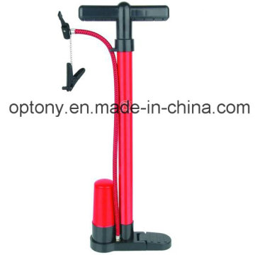 Bicycle Hand Pump Inflator Pump (PN-520A)