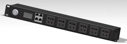 Smart PDU(Power Distribution Unit)