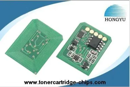 Replacement Ricoh Toner Chip For Ricoh® Ipsio® C710 / C711 / C720 / 721 Cartridges