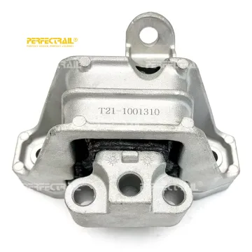PERFECTRAIL T21-1001310 Car Engine Mount Bracket for Chery Tiggo 5