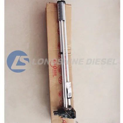 SAIC HONGYAN Genlyon Truck Parts - Fuel Sensor 5801271746