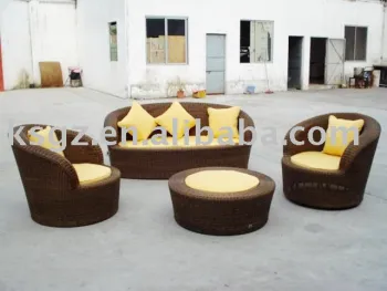 Chair set