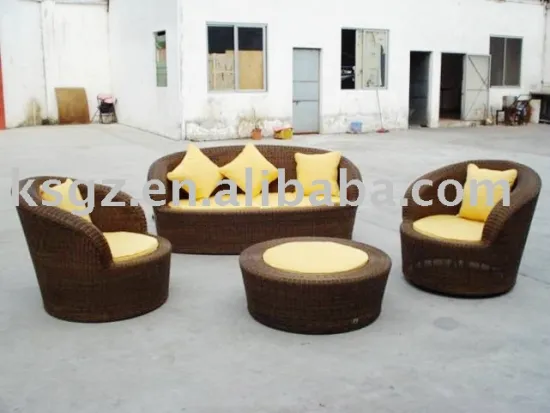 Chair set