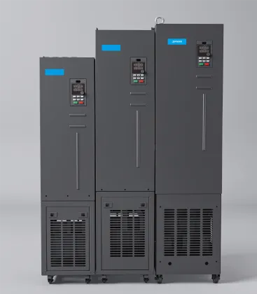 Reliable Solar Pump Inverter for Water Systems