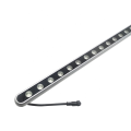 Bañador de pared LED estroboscópico de 18W 24W Dmx