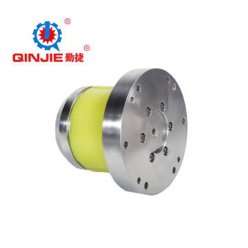 Dispositivo rotativo eficiente de 3 pulgadas