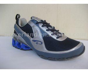 running shoes