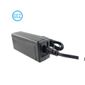 Adattatore AC DC 12V 24V 5A per desktop