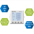 Panel Mount 3 Phase für das Energiemanagement