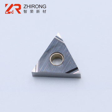 टर्निंग Cermet Insert TNGG