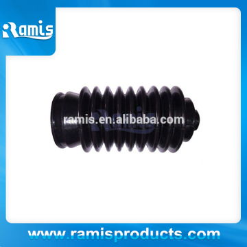 molded rubber bellows