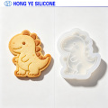 High elastic silicone for custom moulds