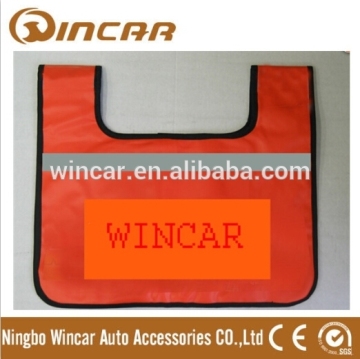 Winch Damper To Reduce The Recoil of the Line