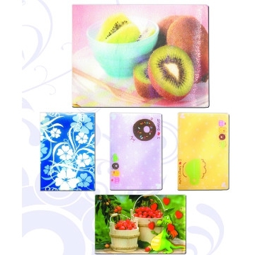 Kitchen board
