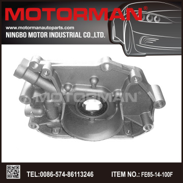 Αντλία πετρελαίου FE65-14-100F για MAZDA