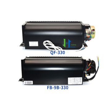 QF-330 FB-9B-330 Elevator Cross Flow Fan